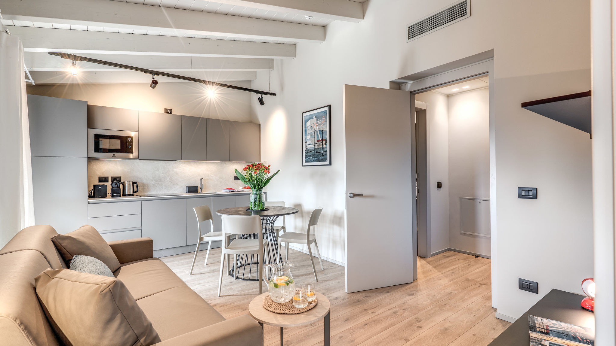 Italianway Milano Agnesi Dimora - 409