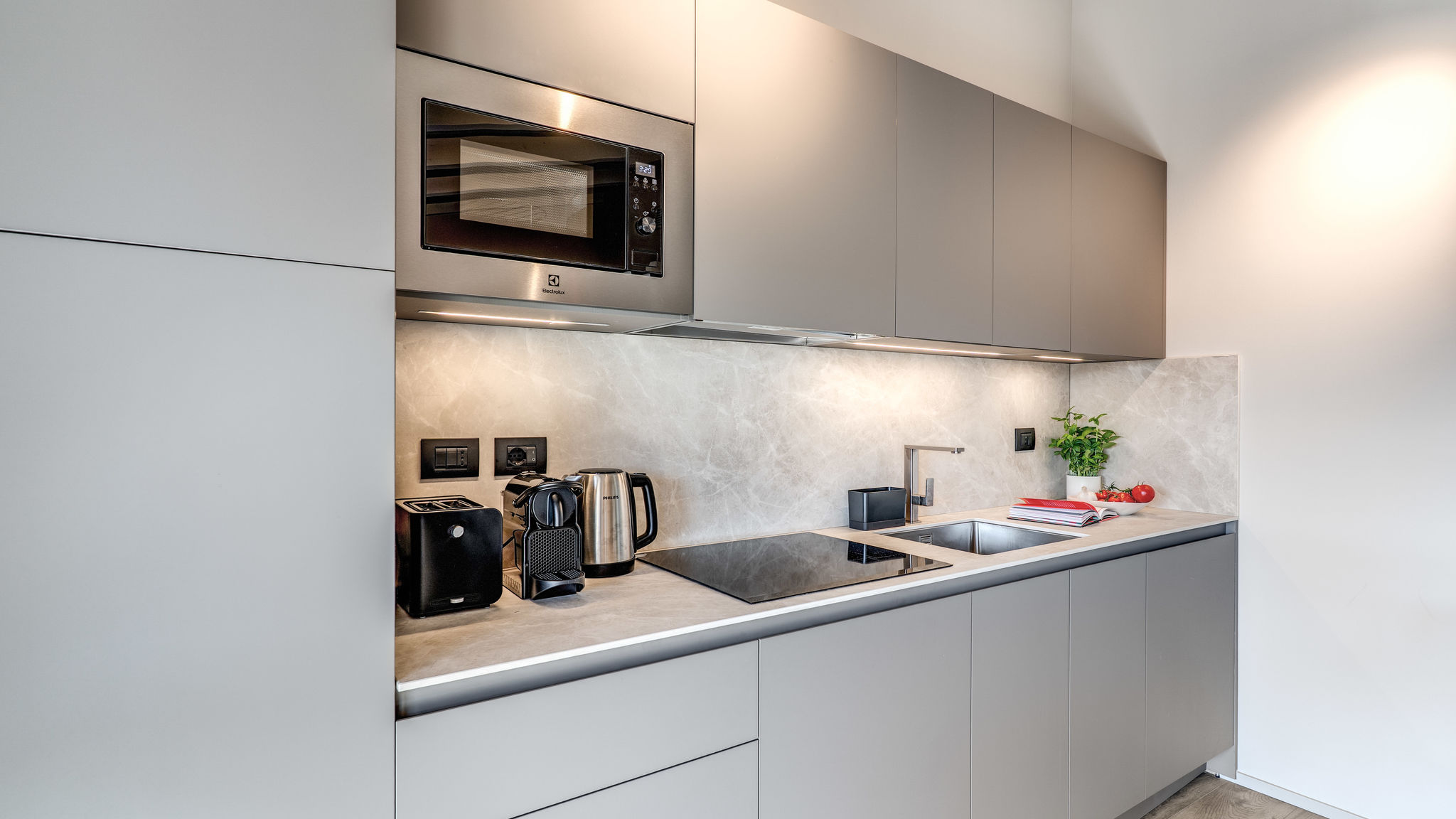 Italianway Milano Agnesi Dimora - 409