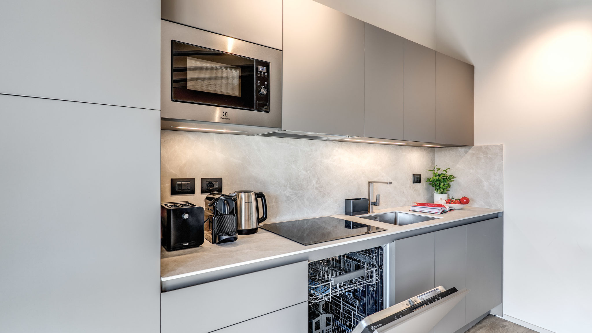 Italianway Milano Agnesi Dimora - 409