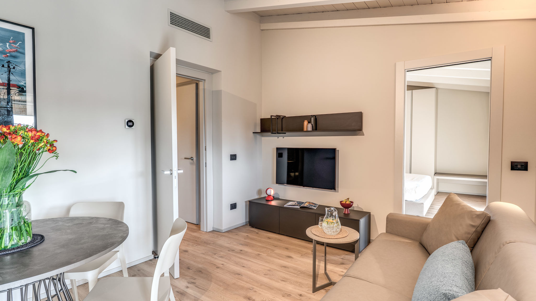 Italianway Milano Agnesi Dimora - 409