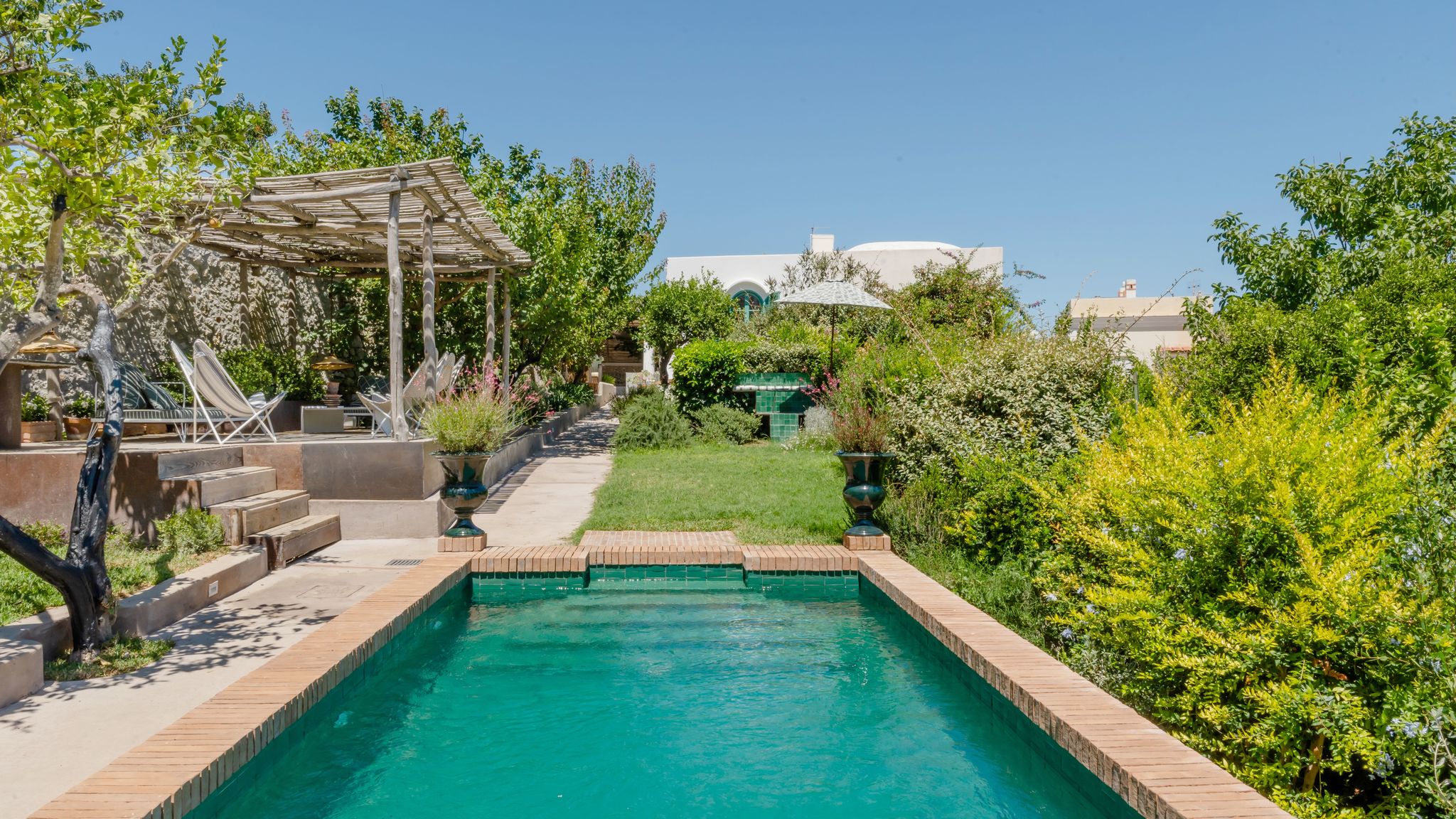 Italianway Capri Capri Designer House by Elite Villas