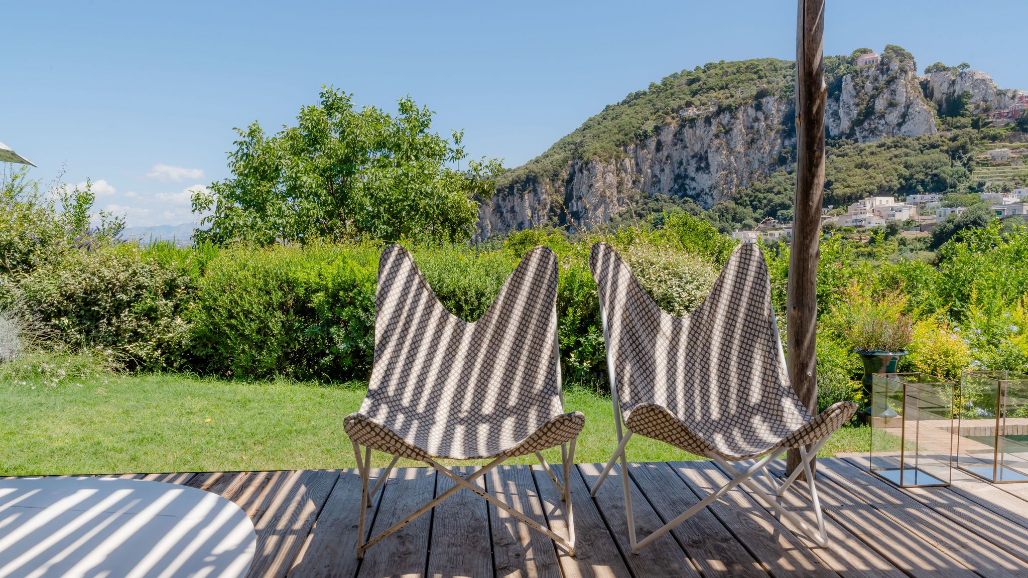 Italianway Capri Capri Designer House by Elite Villas