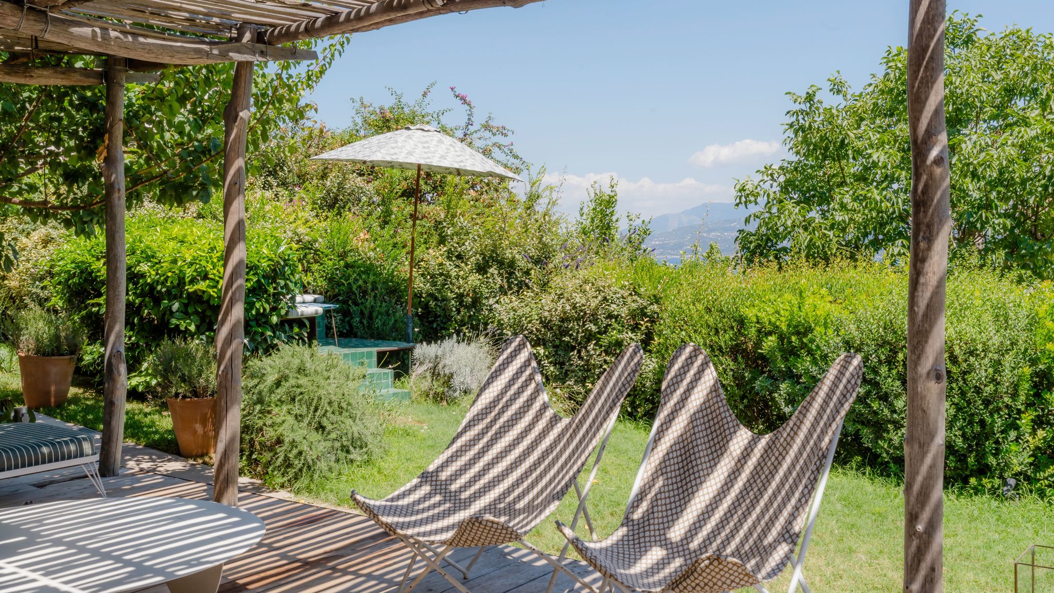 Italianway Capri Capri Designer House by Elite Villas