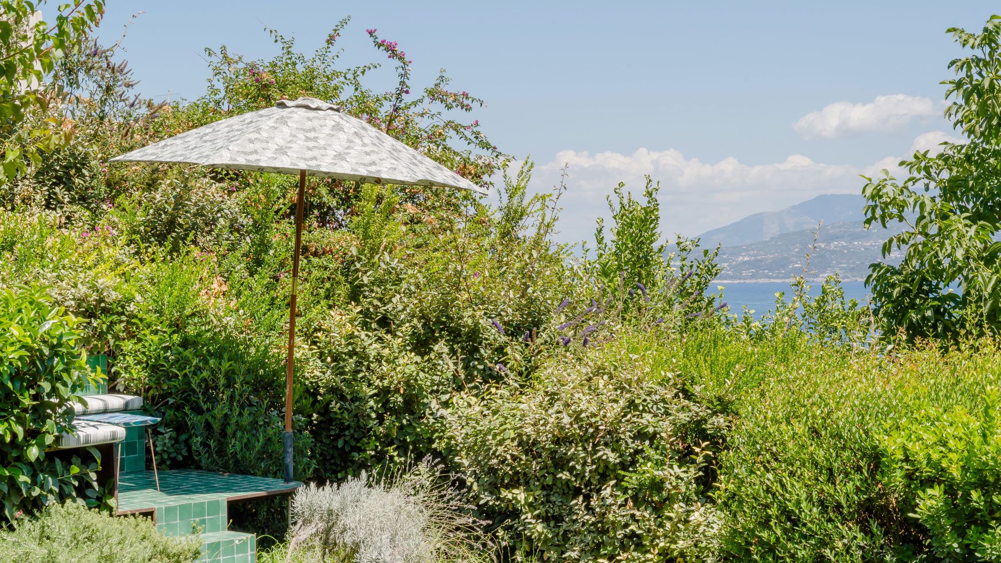 Italianway Capri Capri Designer House by Elite Villas