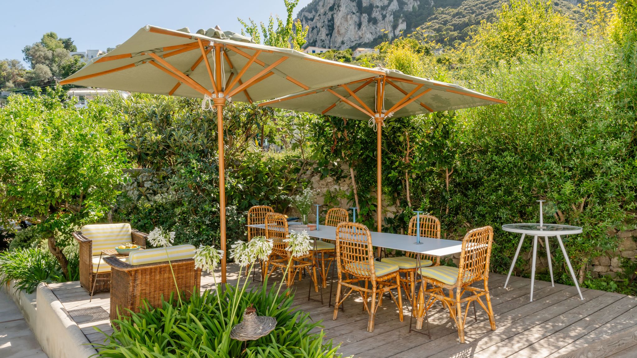 Italianway Capri Capri Designer House by Elite Villas