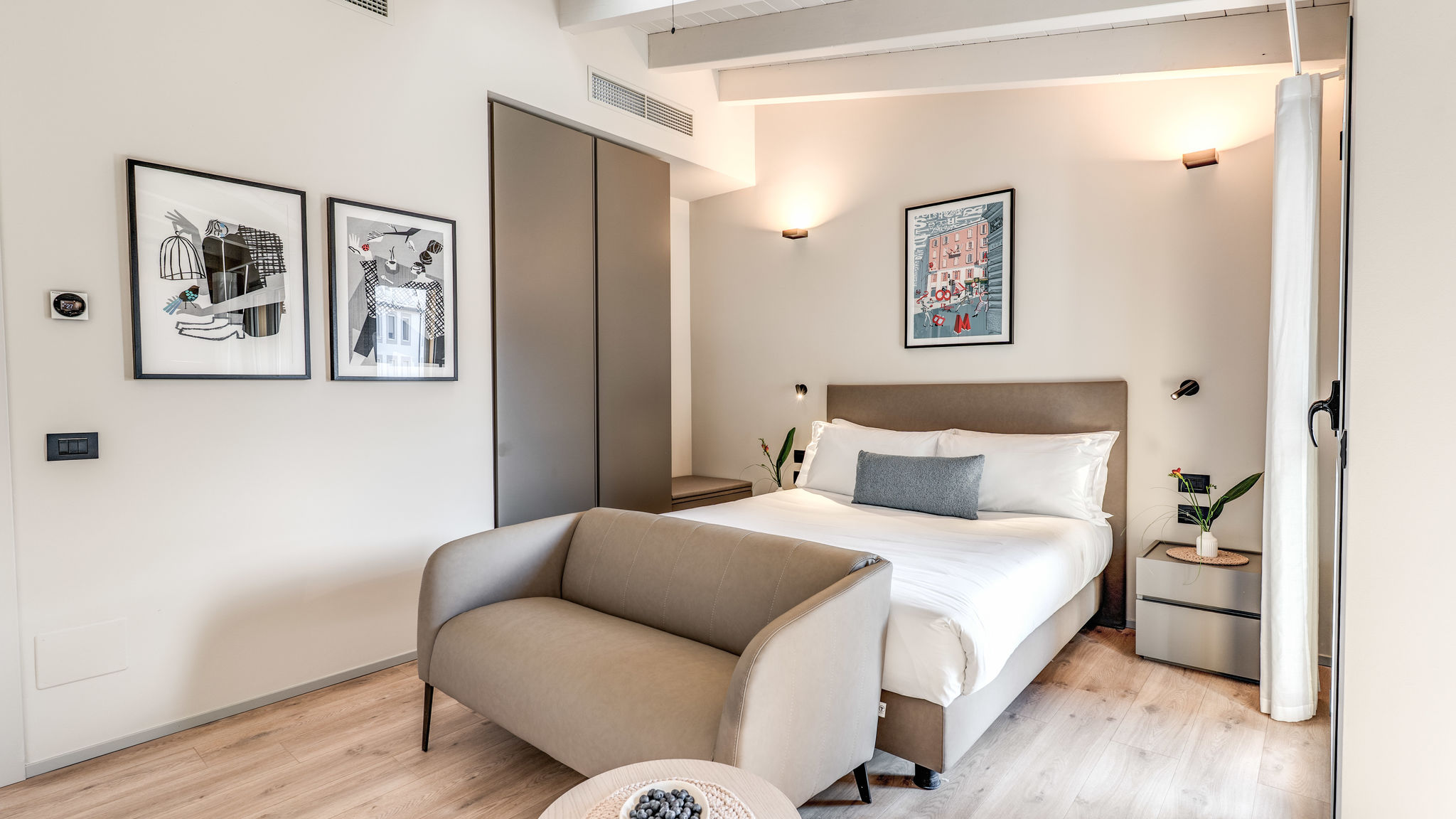 Italianway Milano Agnesi Dimora - 410