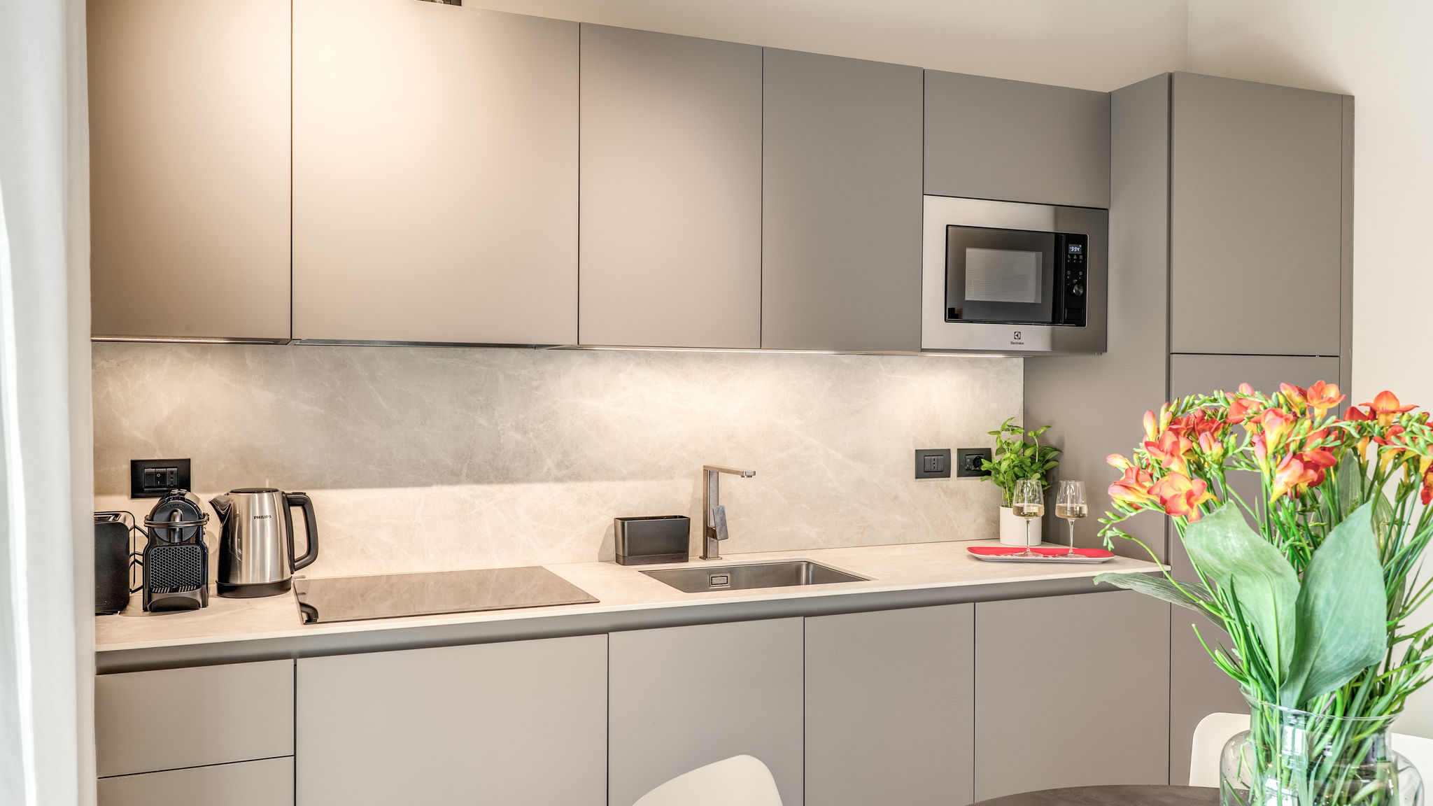 Italianway Milano Agnesi Dimora - 410
