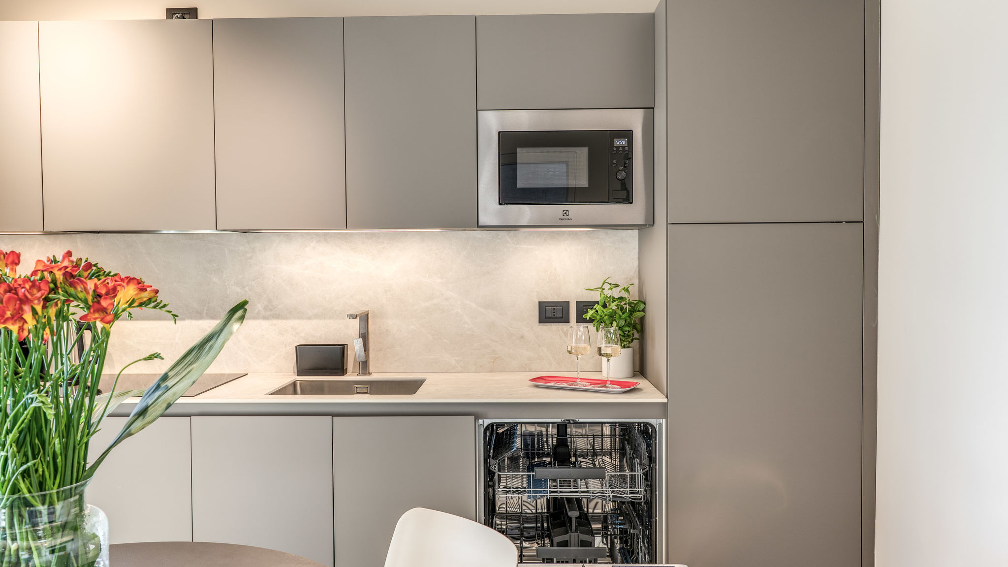 Italianway Milano Agnesi Dimora - 410