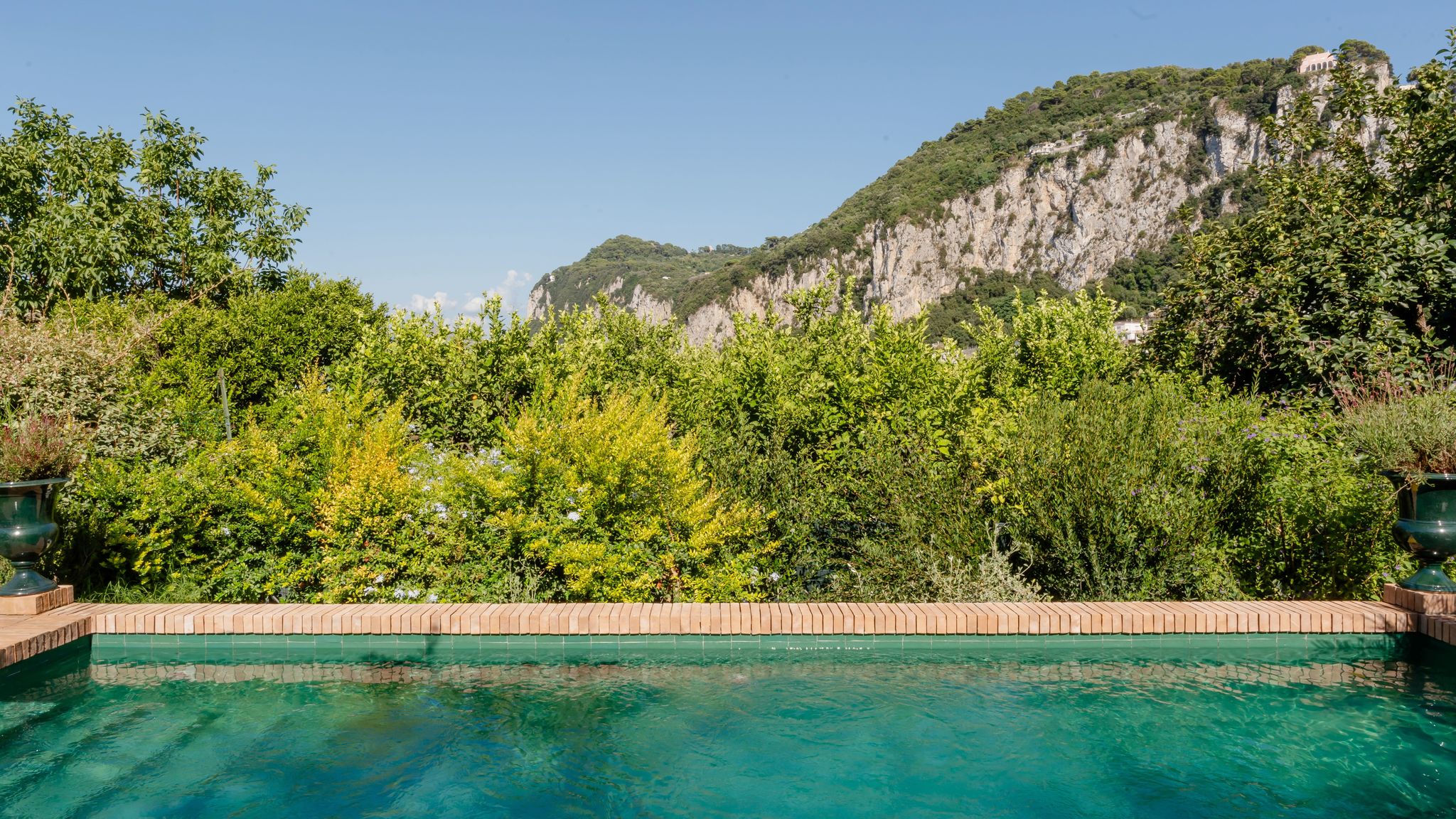 Italianway Capri Capri Designer House by Elite Villas
