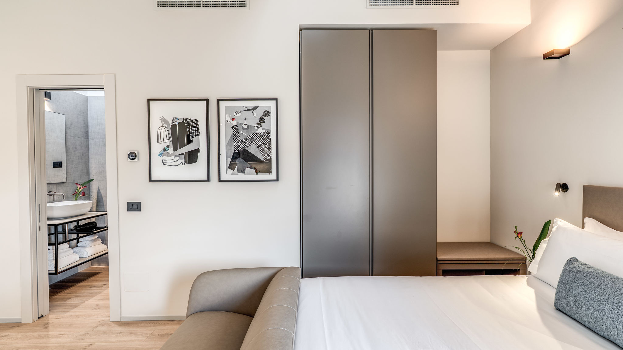 Italianway Milano Agnesi Dimora - 410