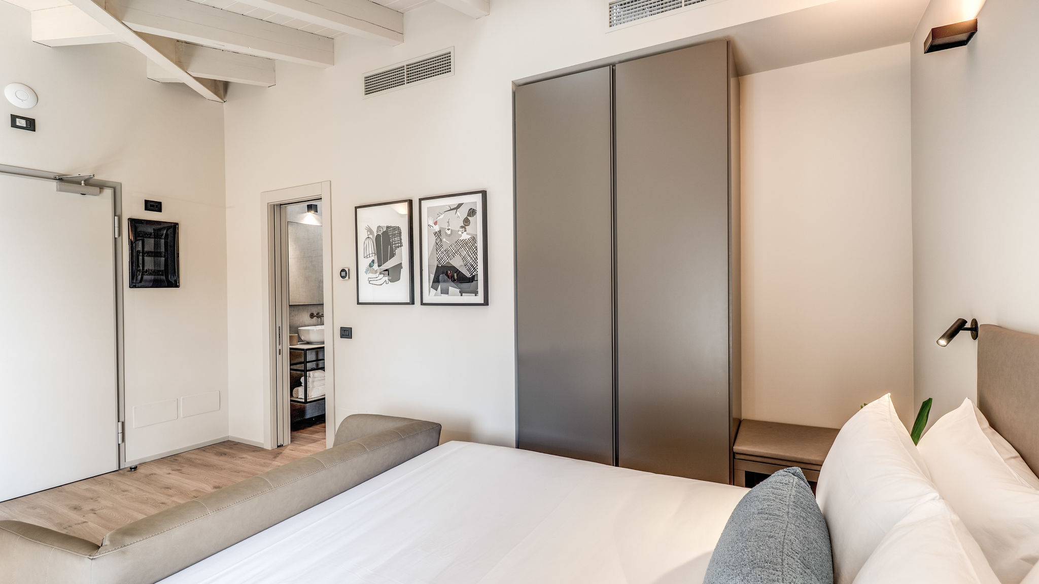 Italianway Milano Agnesi Dimora - 410