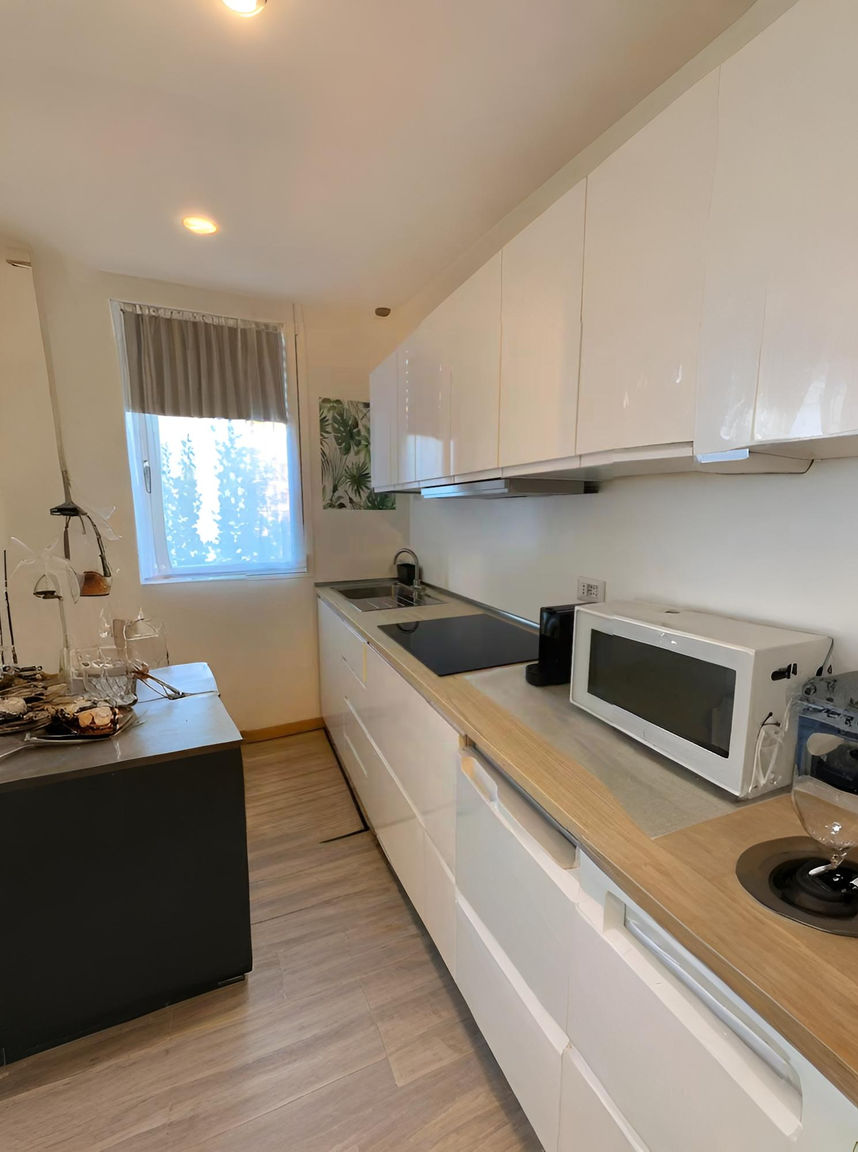 Italianway Milano Lorenteggio mini house