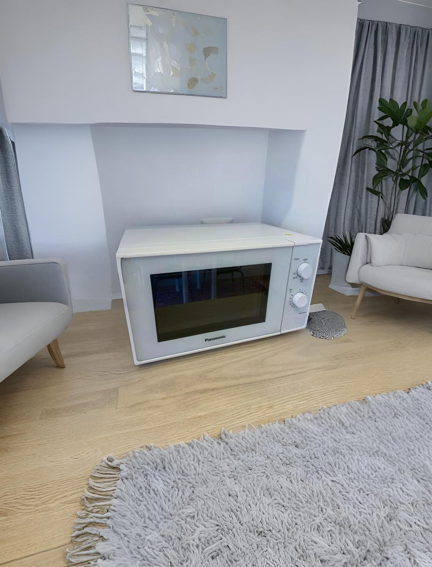 Italianway Milano Lorenteggio mini house