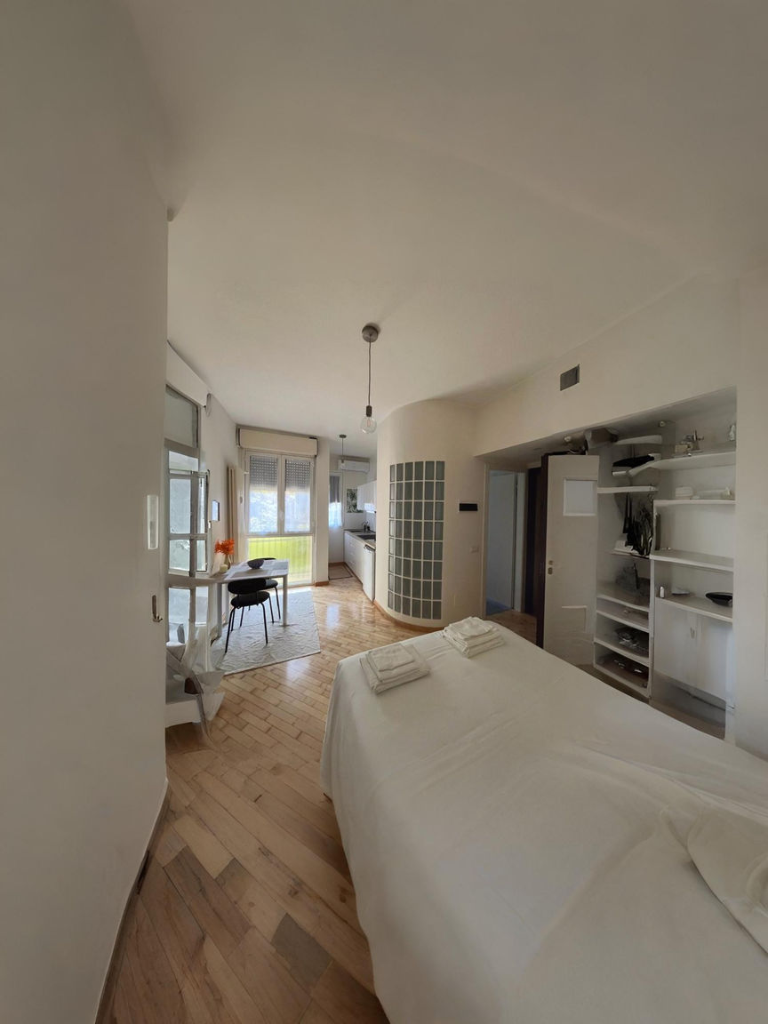 Italianway Milano Lorenteggio mini house
