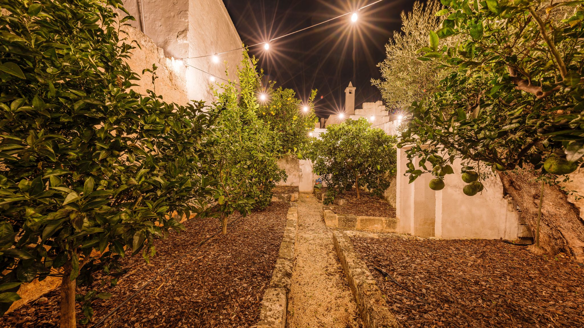 Italianway Polignano a Mare Opuntia Trulli E Lamie 10