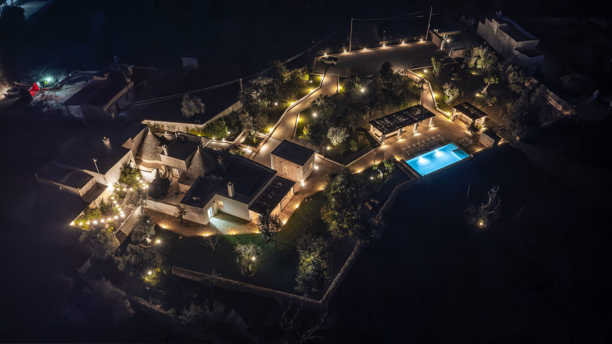Italianway Polignano a Mare Opuntia Trulli E Lamie 10