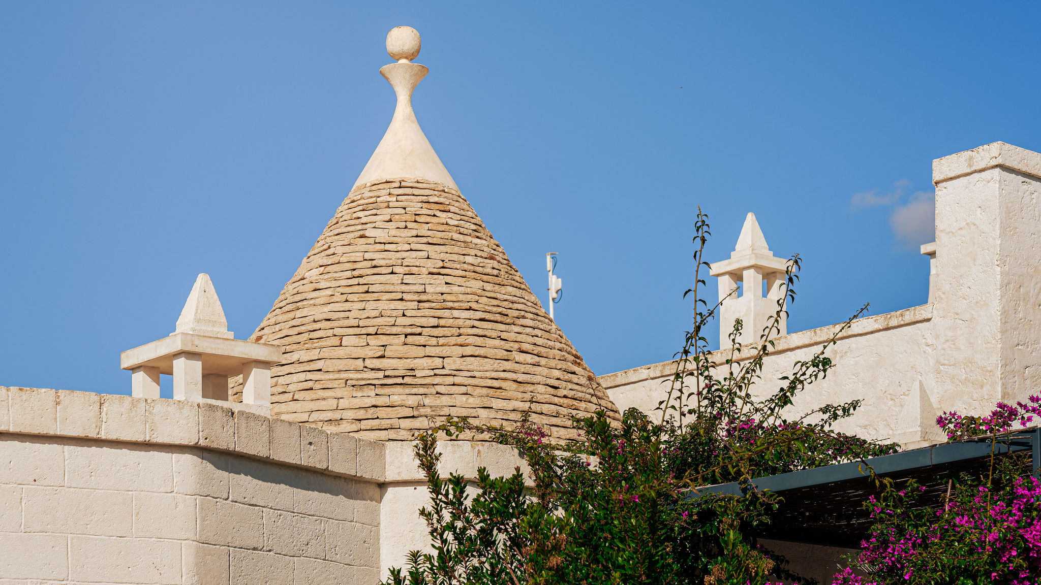 Italianway Polignano a Mare Opuntia Trulli E Lamie 10