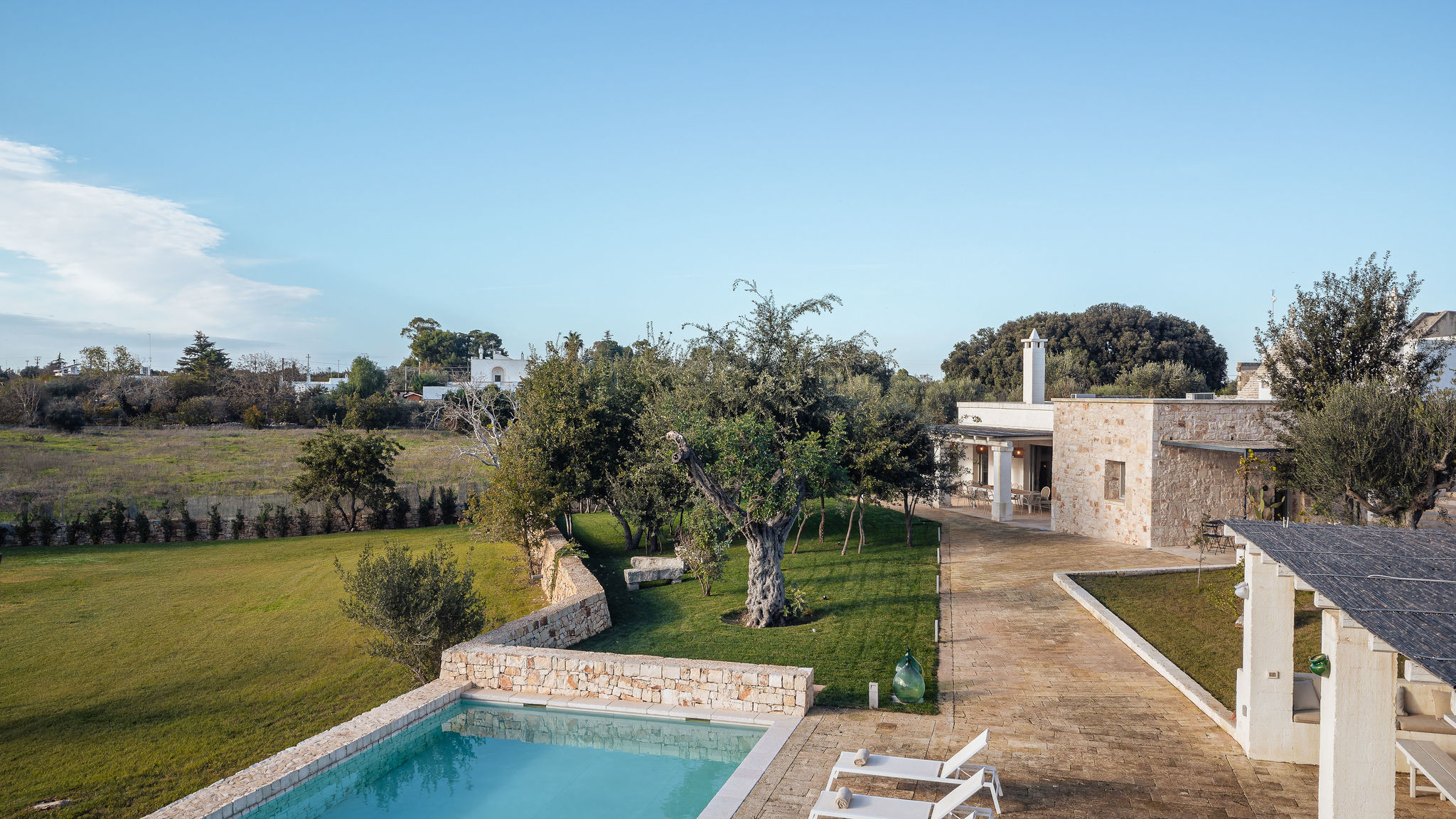 Italianway Polignano a Mare Opuntia Trulli E Lamie 10