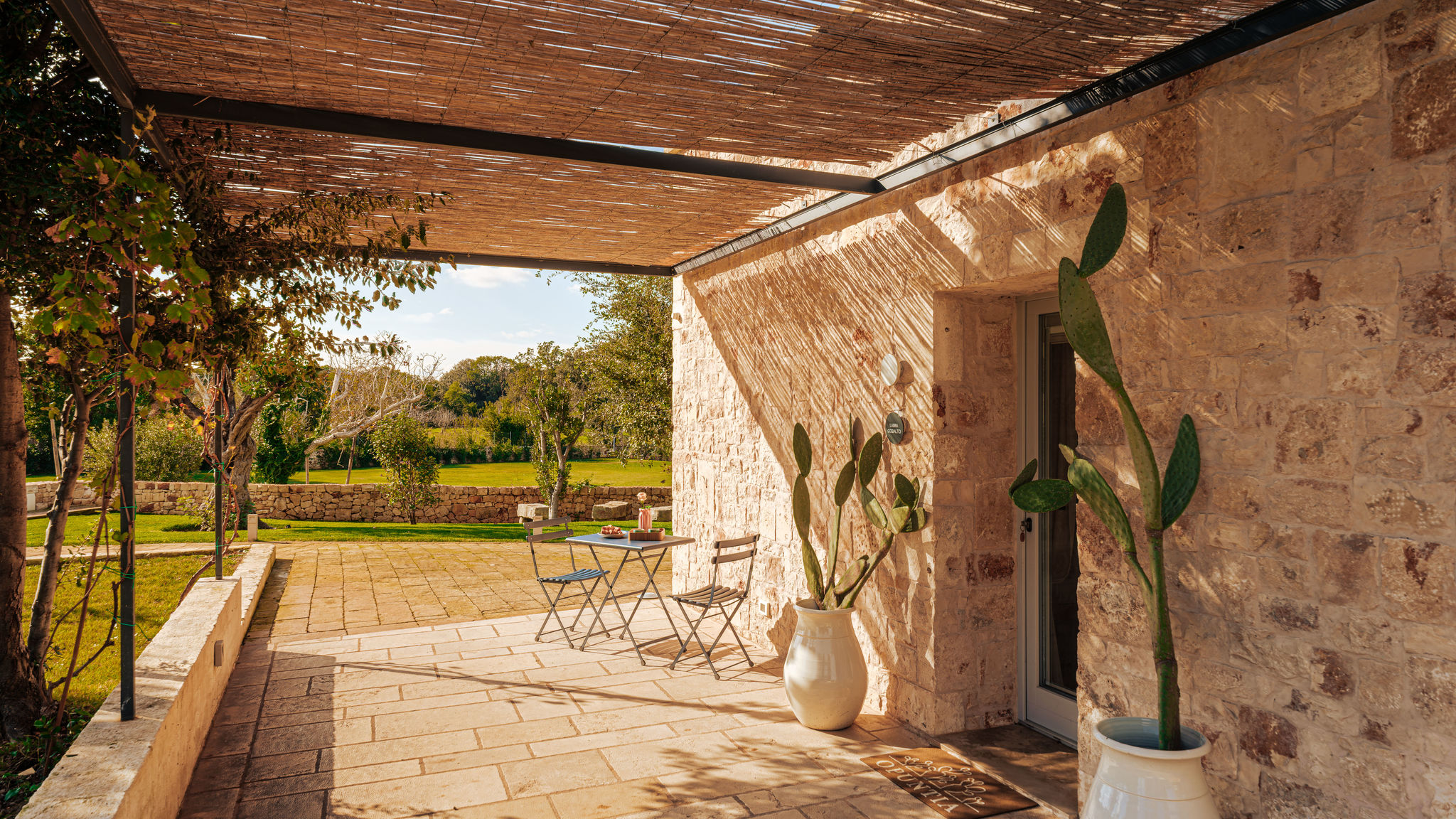 Italianway Polignano a Mare Opuntia Trulli E Lamie 10