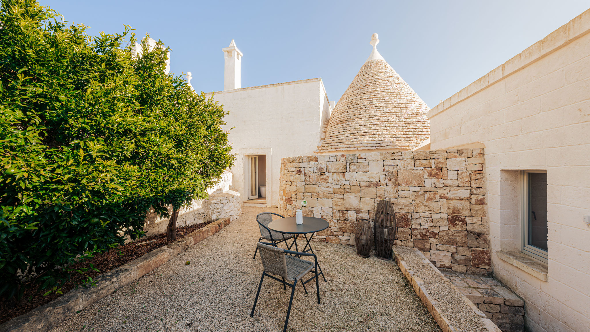 Italianway Polignano a Mare Opuntia Trulli E Lamie 10
