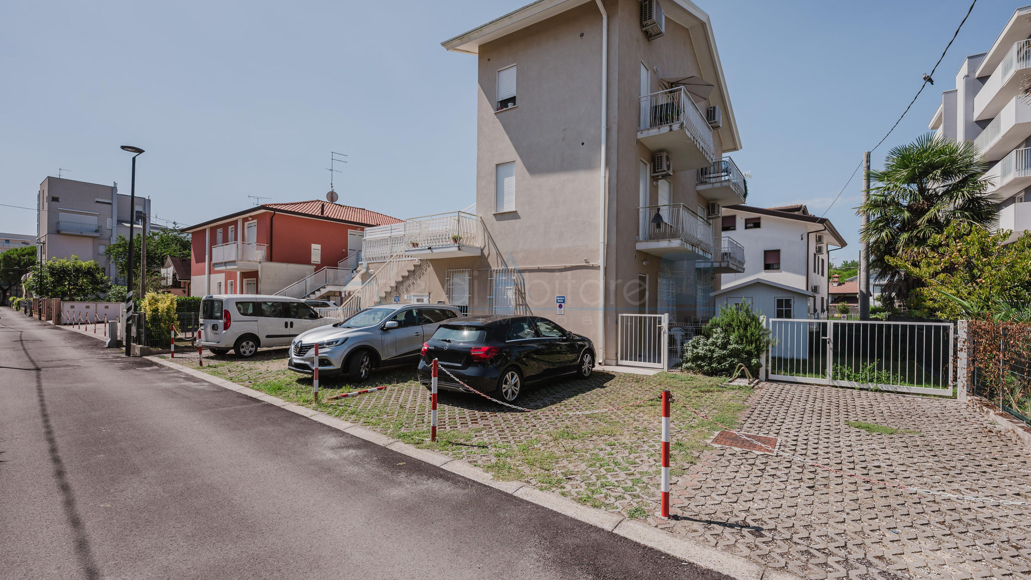 Italianway Jesolo Bassano Beach