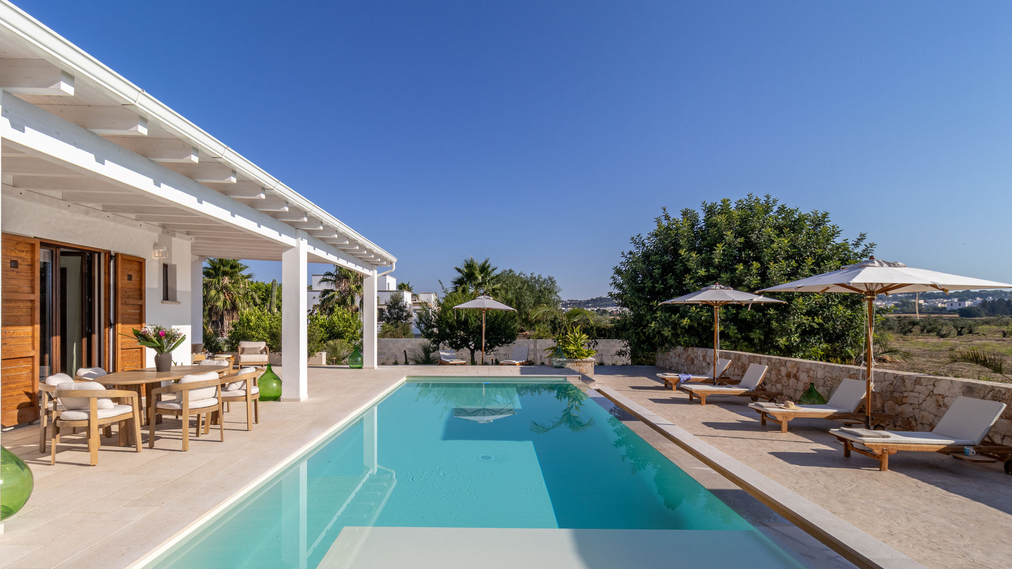 Villa Patty