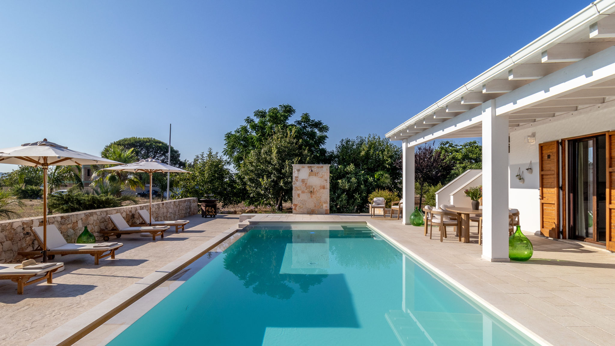 Italianway Parabita Villa Patty