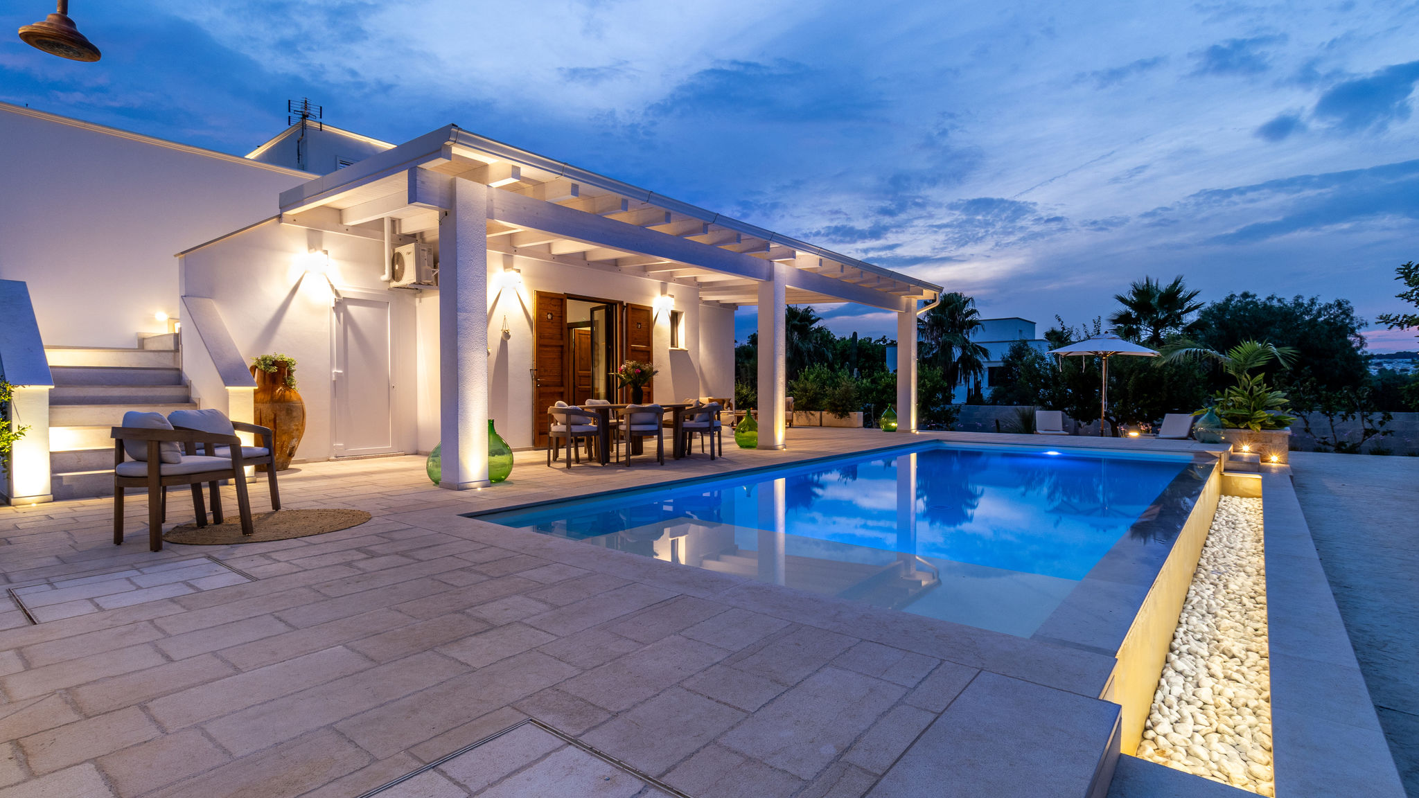 Italianway Parabita Villa Patty