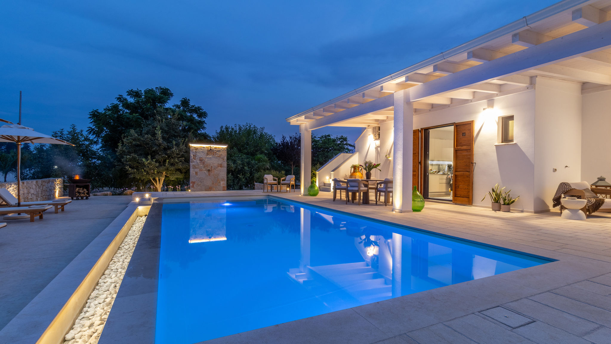 Italianway Parabita Villa Patty
