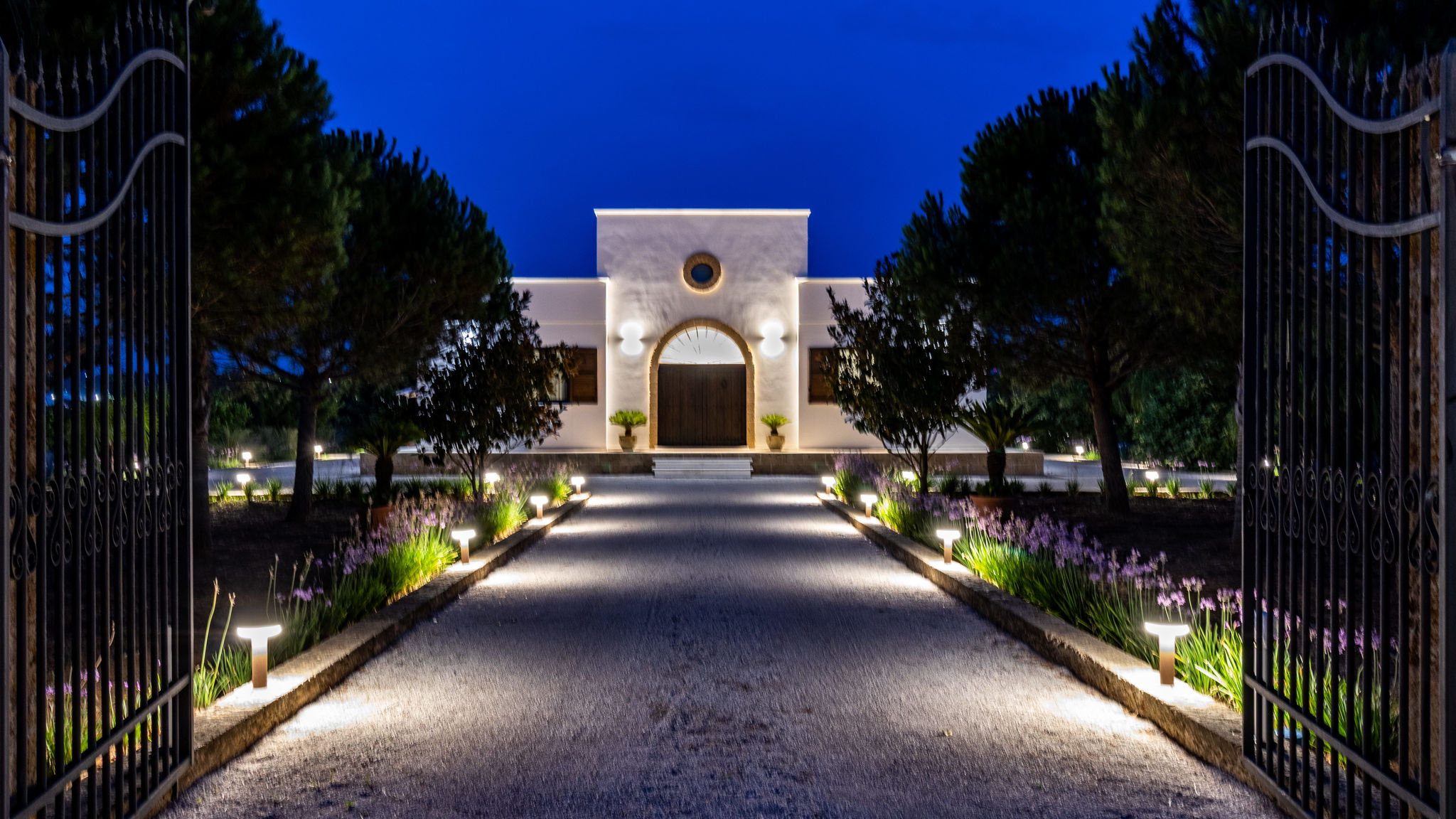 Italianway Parabita Villa Patty