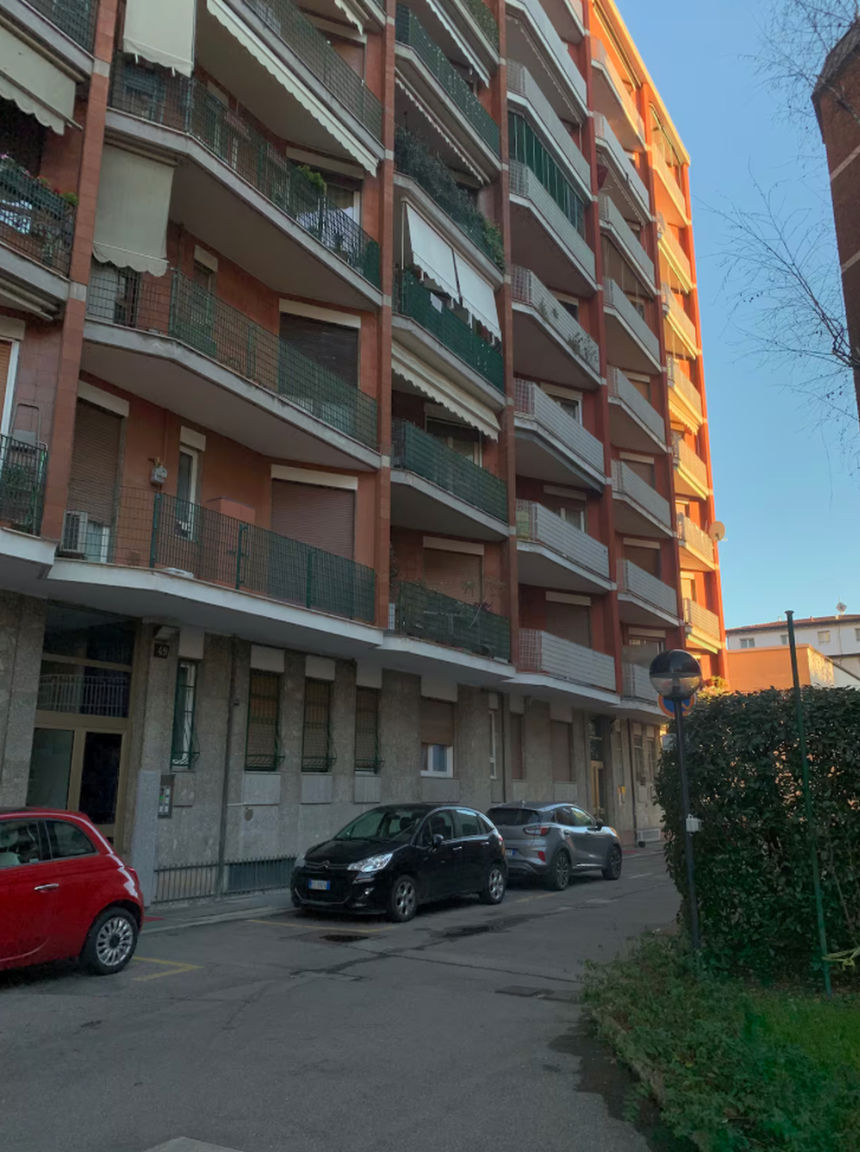 Italianway Milano Lorenteggio mini house