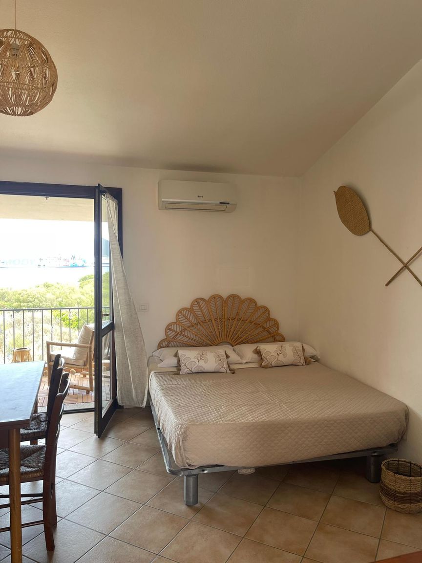 Italianway Olbia Studio Boho by Propertize