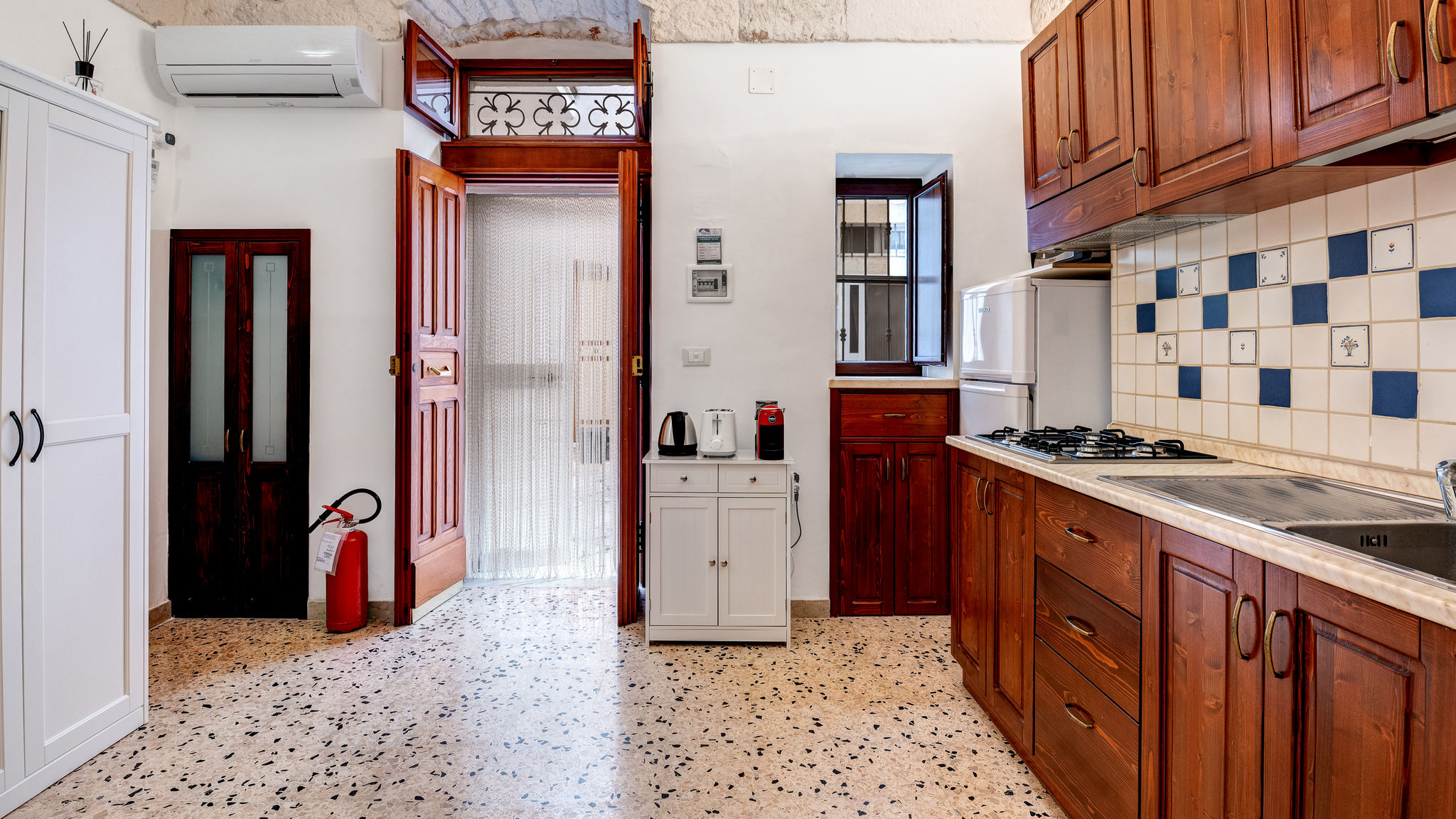 Italianway Ostuni La Divine Maison