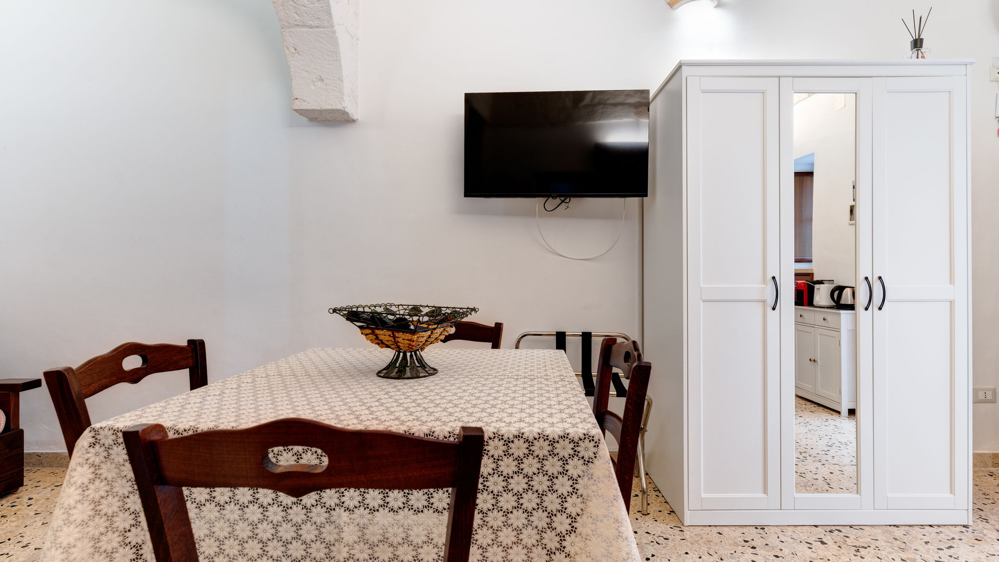 Italianway Ostuni La Divine Maison