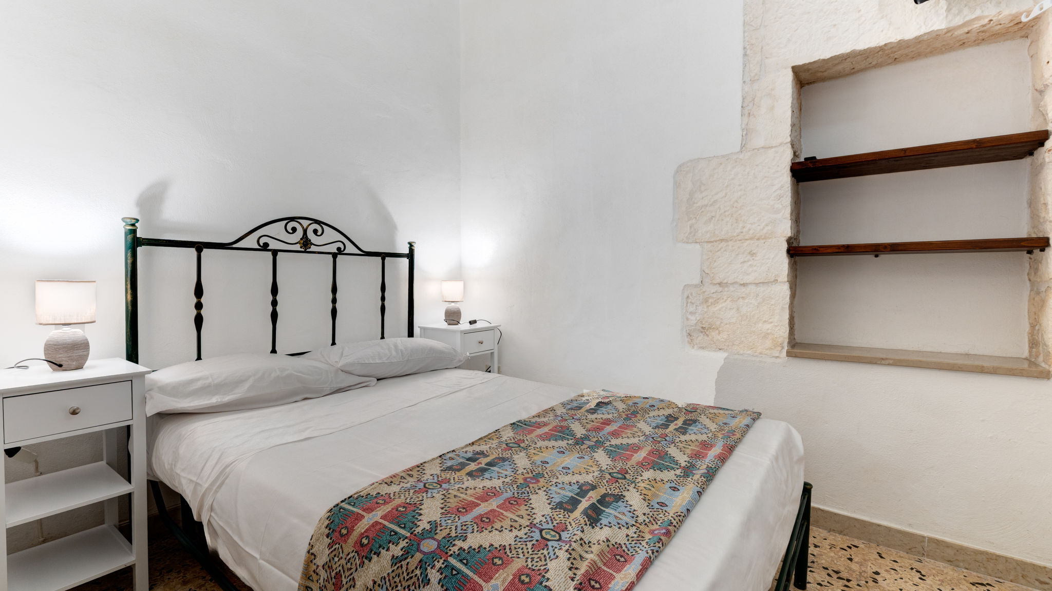 Italianway Ostuni La Divine Maison