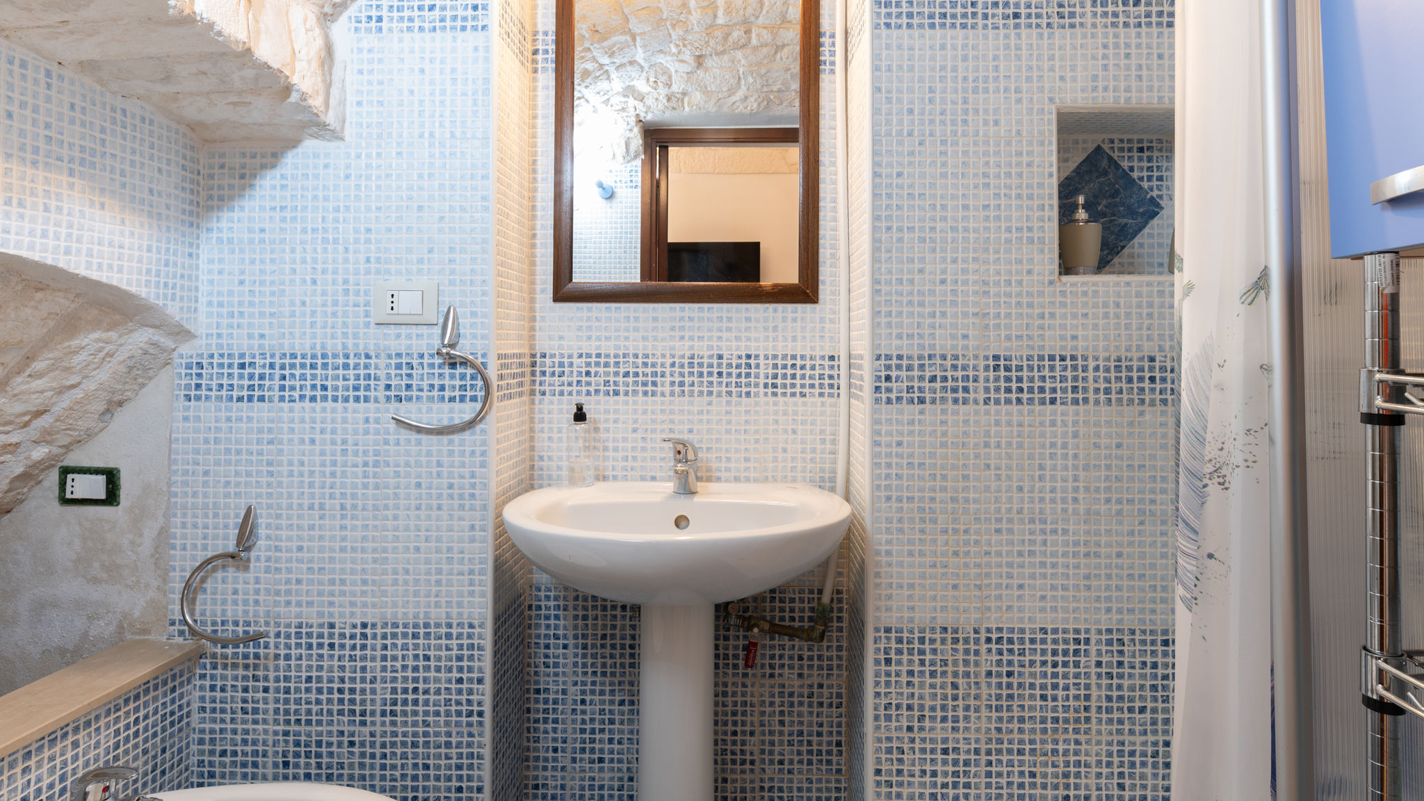 Italianway Ostuni La Divine Maison