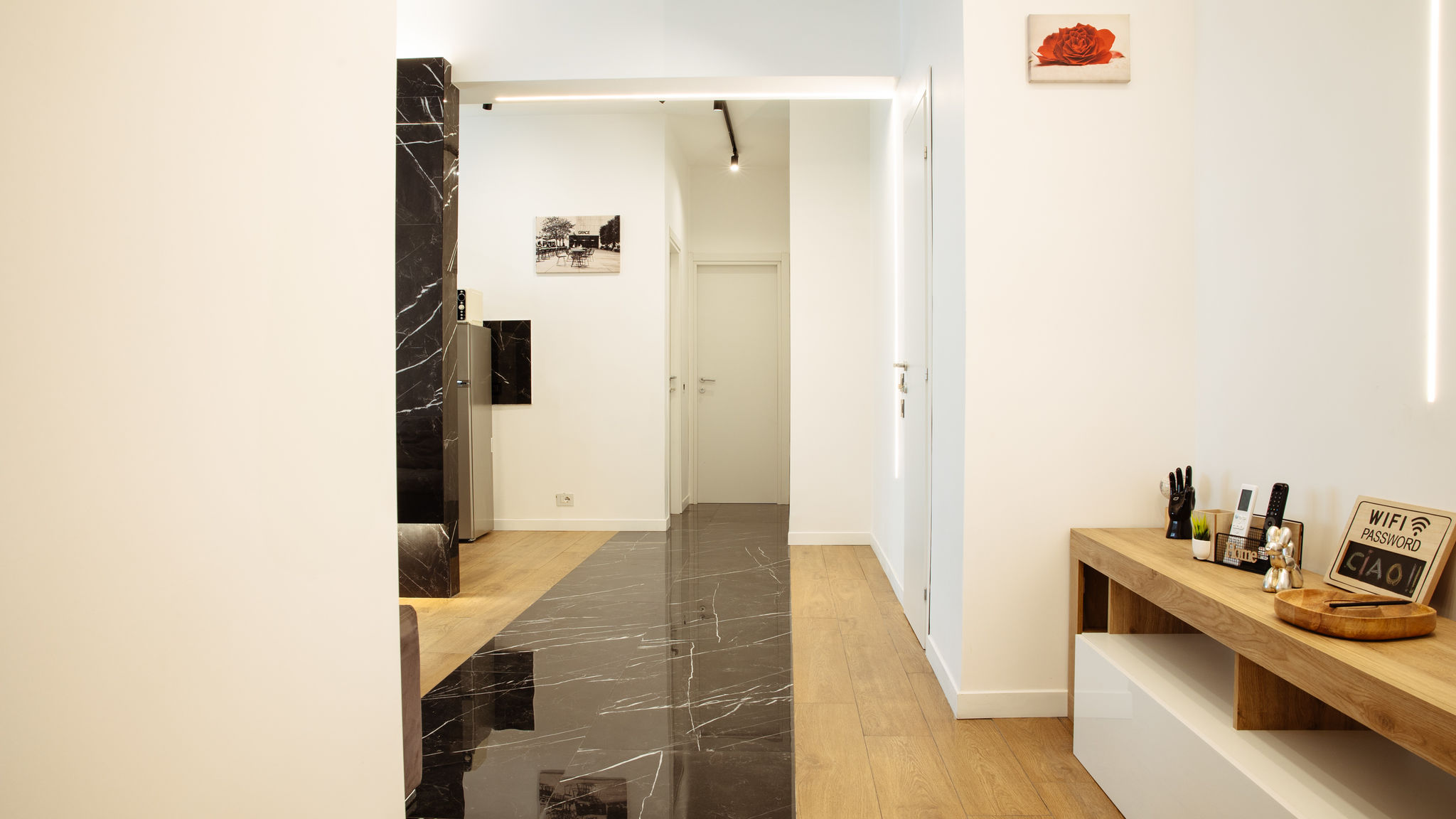 Italianway Roma Domus Eterna