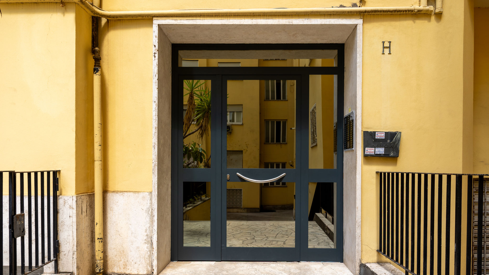 Italianway Roma Domus Eterna