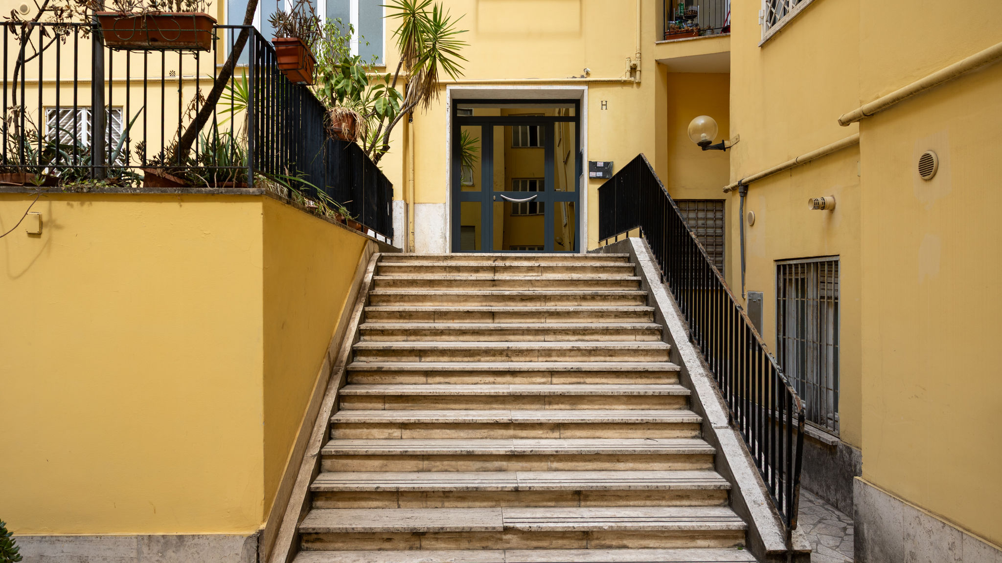 Italianway Roma Domus Eterna