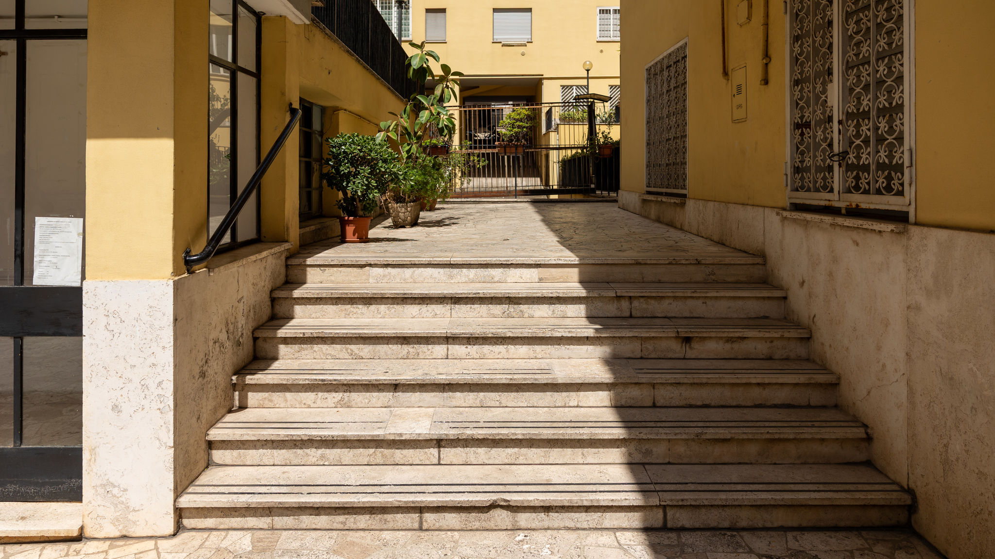 Italianway Roma Domus Eterna