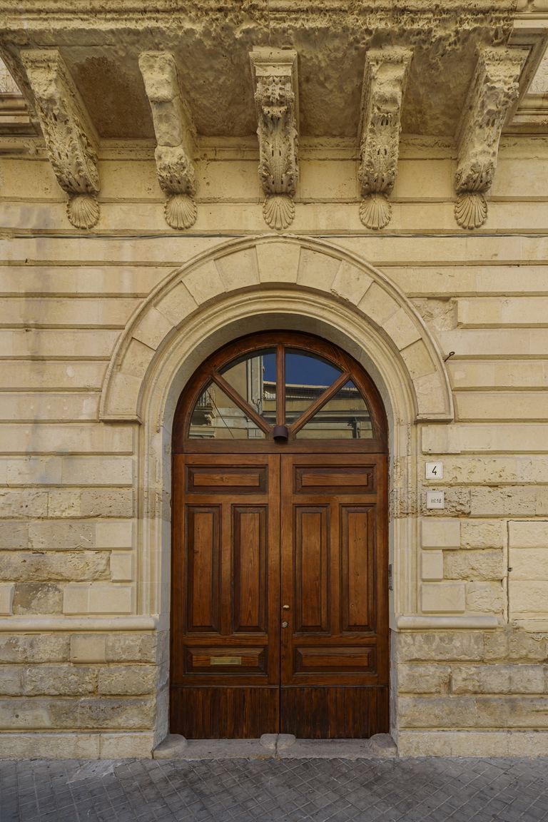 Italianway Siracusa Lucea Sea Terrace by Ortigiapartments