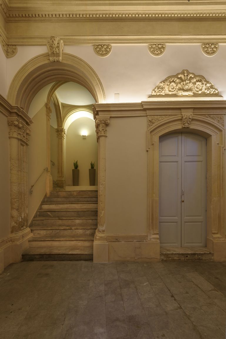 Italianway Siracusa Lucea Sea Terrace by Ortigiapartments