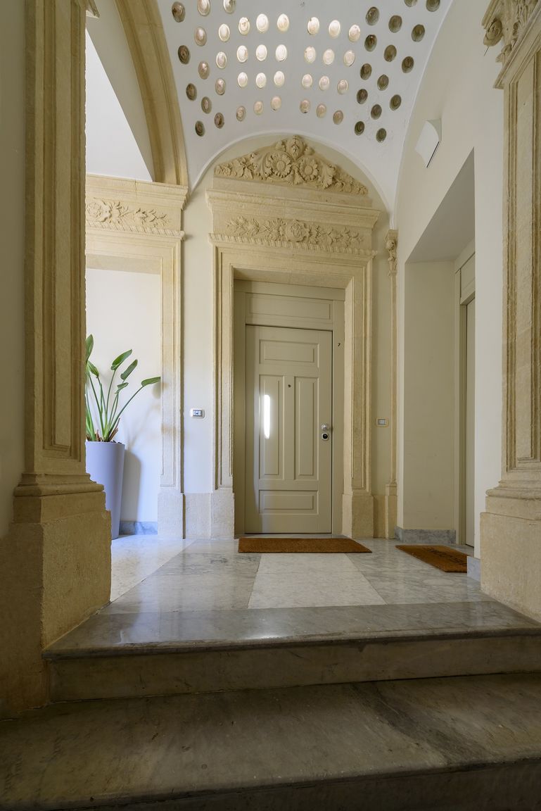 Italianway Siracusa Lucea Sea Terrace by Ortigiapartments