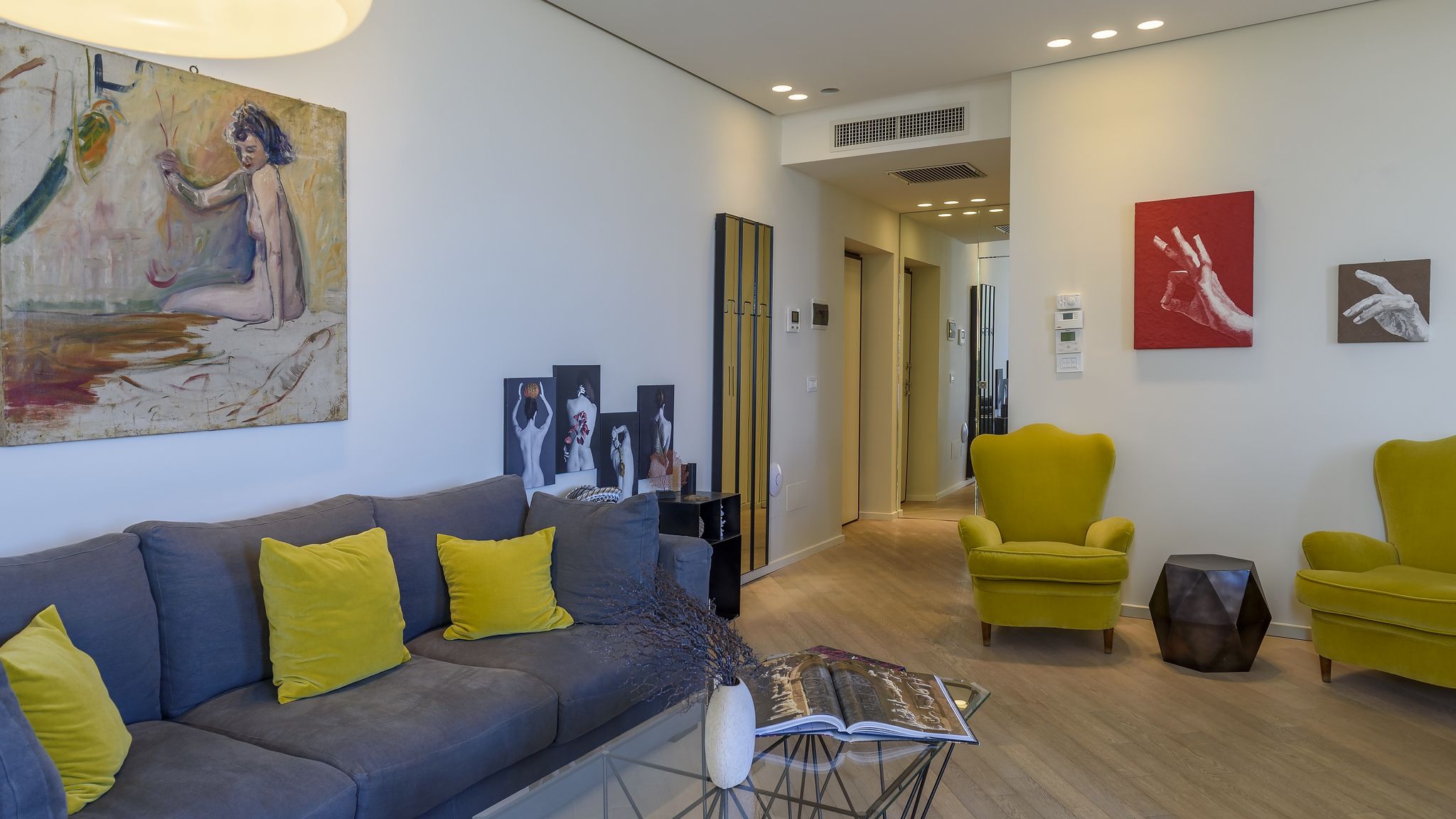 Italianway Siracusa Lucea Sea Terrace by Ortigiapartments