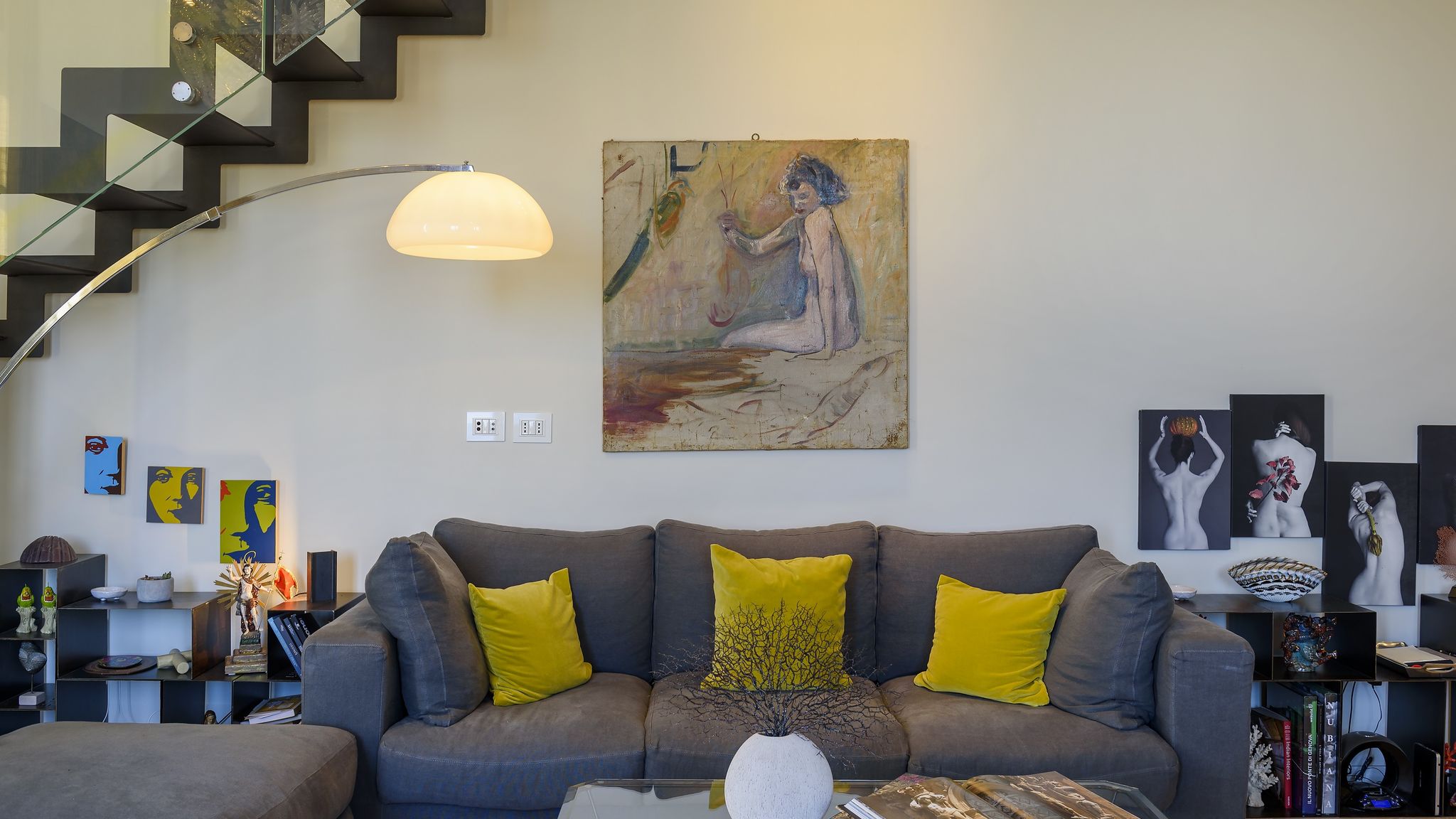 Italianway Siracusa Lucea Sea Terrace by Ortigiapartments
