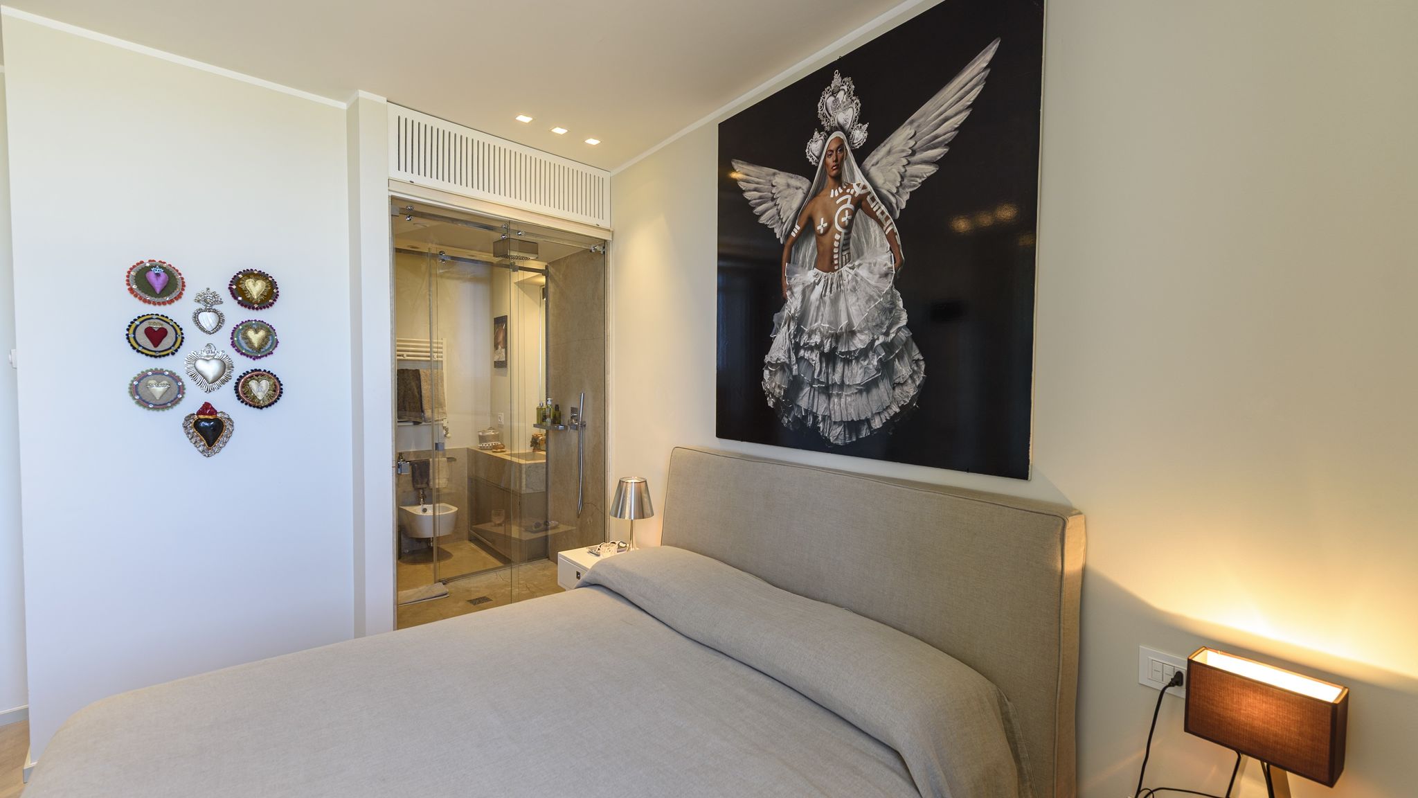 Italianway Siracusa Lucea Sea Terrace by Ortigiapartments