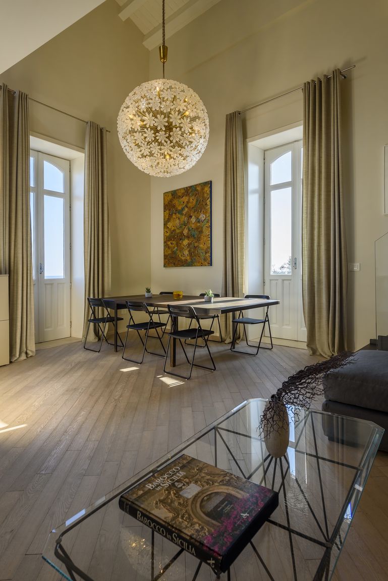 Italianway Siracusa Lucea Sea Terrace by Ortigiapartments