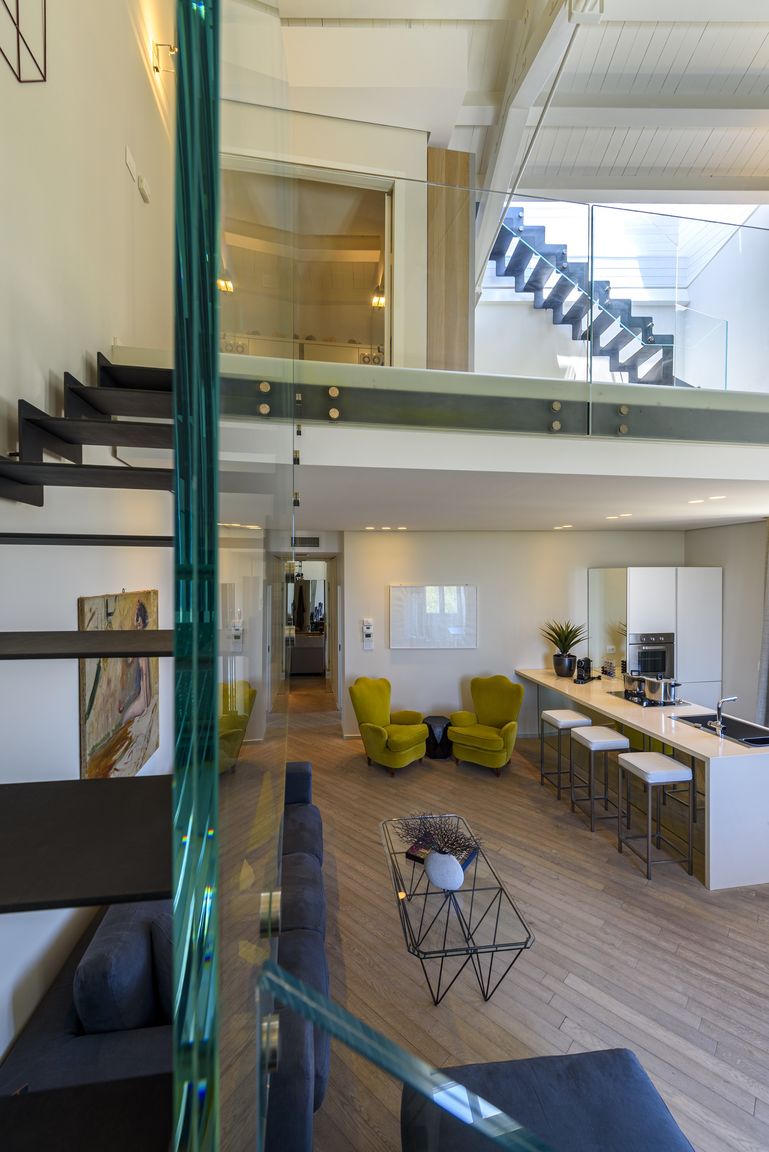 Italianway Siracusa Lucea Sea Terrace by Ortigiapartments
