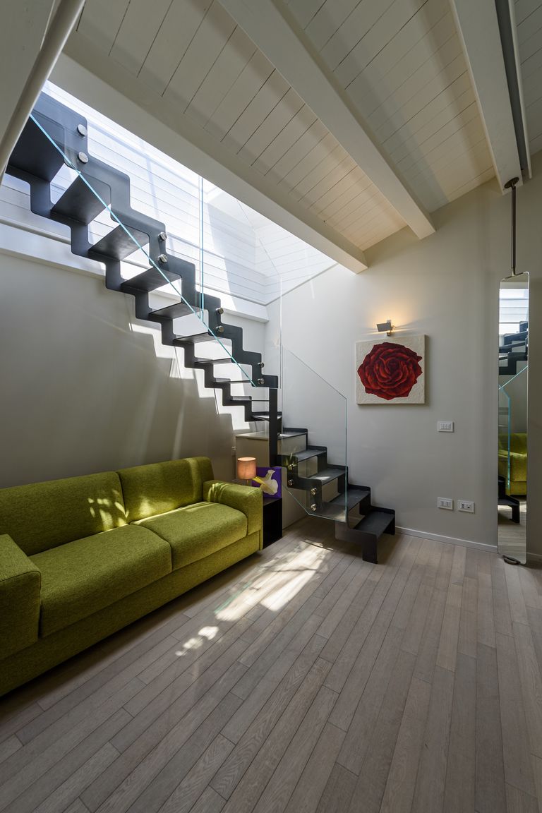 Italianway Siracusa Lucea Sea Terrace by Ortigiapartments