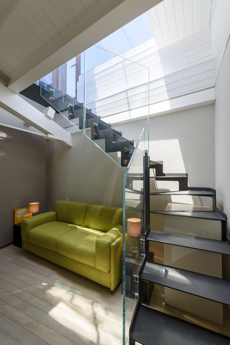 Italianway Siracusa Lucea Sea Terrace by Ortigiapartments